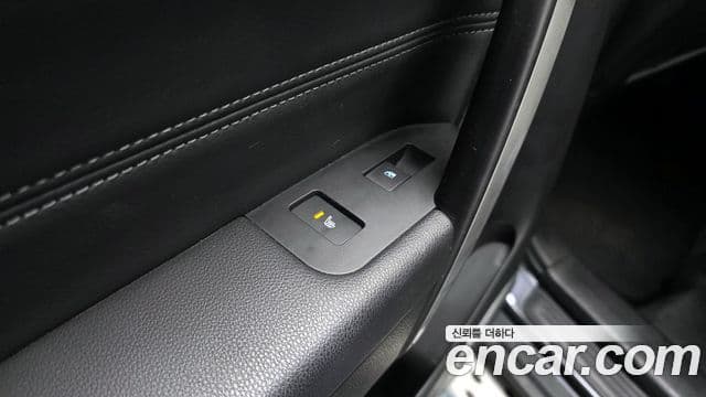 Chevrolet(GM대우) Captiva 2WD LT, 2015 19