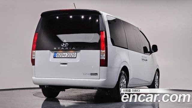 Hyundai Staria Modern, 2023 2
