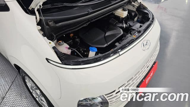 Hyundai Staria Modern, 2023 6