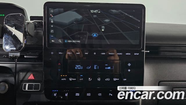 Hyundai Staria Modern, 2023 14