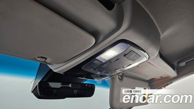 Hyundai Staria Modern, 2023 19