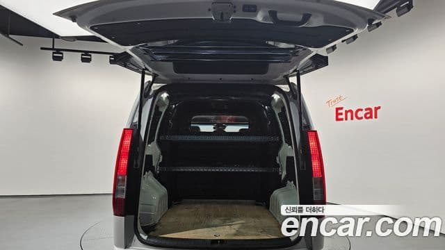 Hyundai Staria Modern, 2023 20