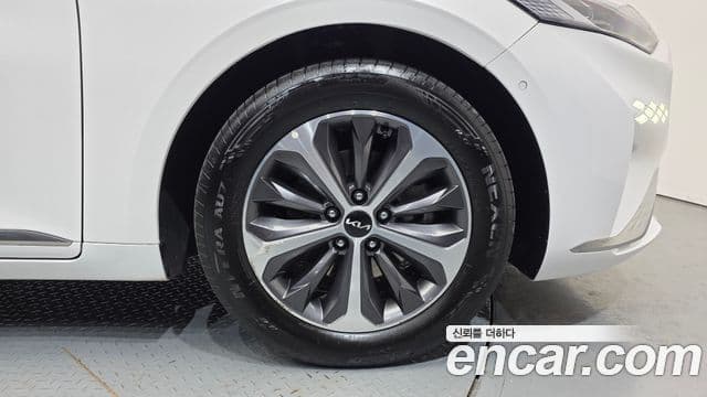 Kia K8 гибрид Noblesse, 2024 все фото