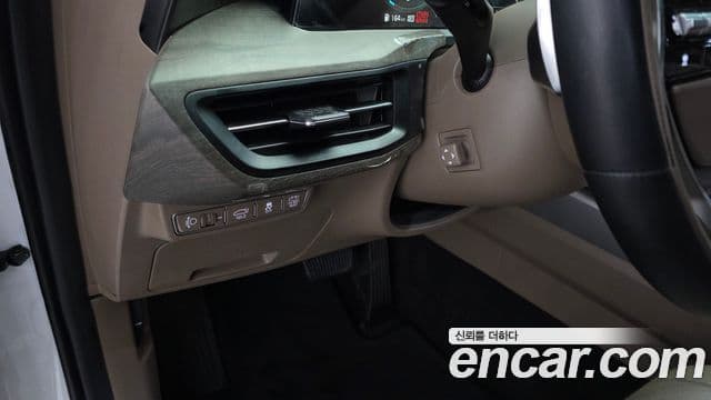 Kia K8 гибрид Noblesse, 2024 14