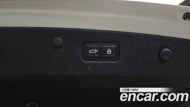 Kia K8 гибрид Noblesse, 2024 20