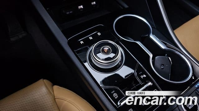 Kia K5 3세대 Prestige, 2023 9