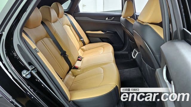 Kia K5 3세대 Prestige, 2023 12
