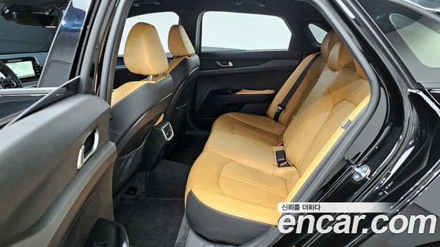 Kia K5 3세대 Prestige, 2023 13