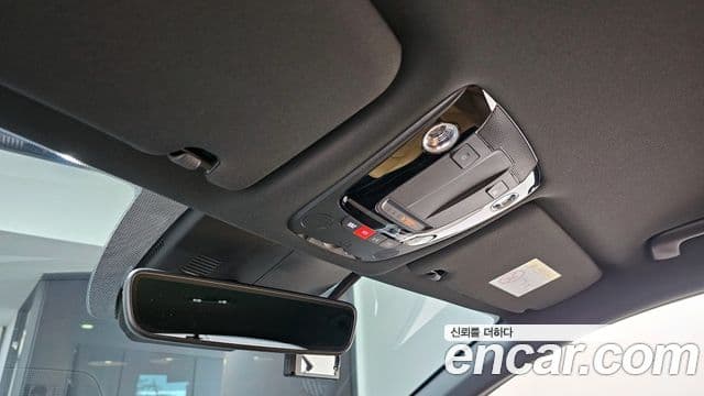 Kia K5 3세대 Prestige, 2023 17