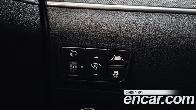 Kia K5 3세대 Prestige, 2023 18