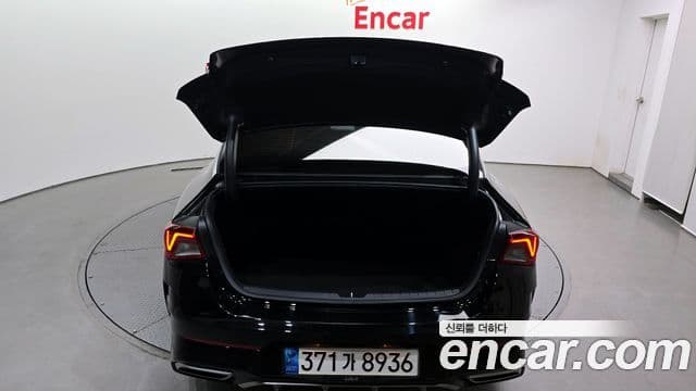 Kia K5 3세대 Prestige, 2023 20