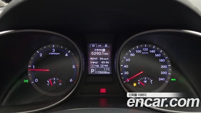 Hyundai Santa Fe DM Premium, 2015 8