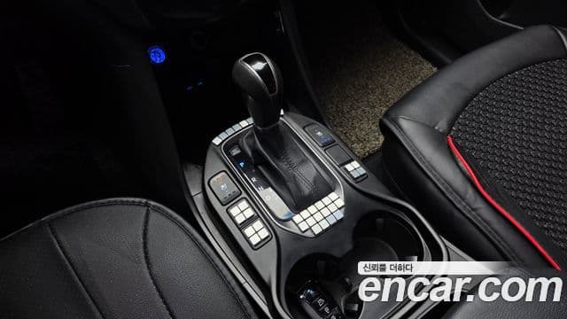 Hyundai Santa Fe DM Premium, 2015 9