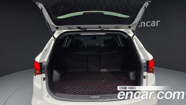 Hyundai Santa Fe DM Premium, 2015 20