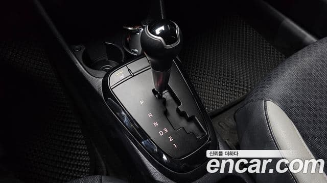 Kia All New Morning (JA) Luxury, 2017 9