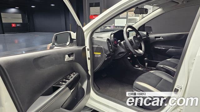 Kia All New Morning (JA) Luxury, 2017 11