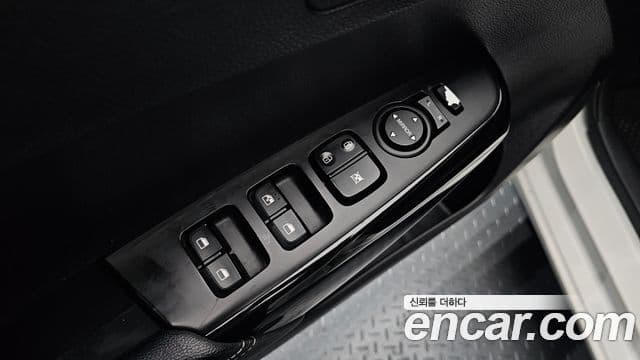 Kia All New Morning (JA) Luxury, 2017 17