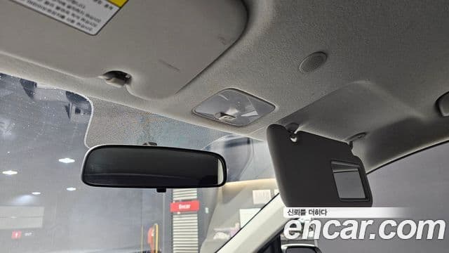 Kia All New Morning (JA) Luxury, 2017 18