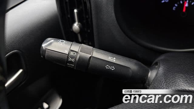 Kia All New Morning (JA) Luxury, 2017 19