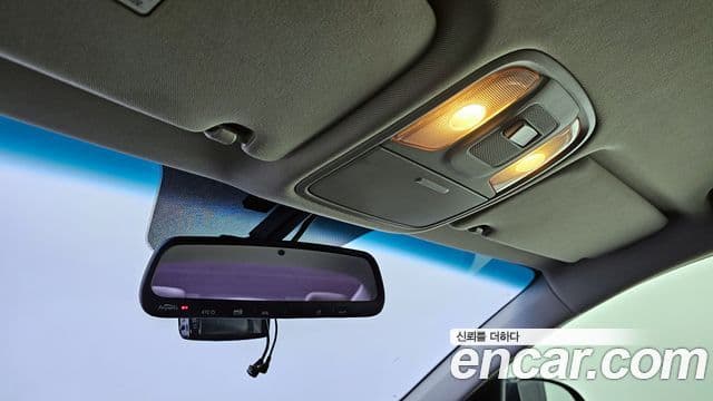 Kia K5 2세대 Noblesse, 2016 17