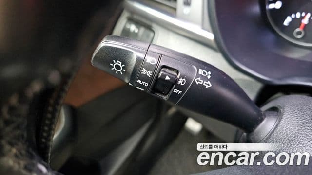 Kia K5 2세대 Noblesse, 2016 18