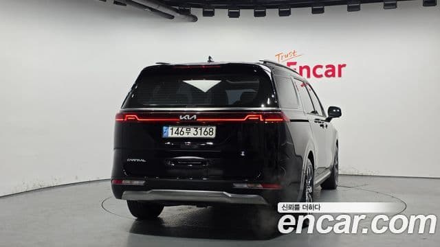 Kia Carnival 4세대 Signature, 2023 4