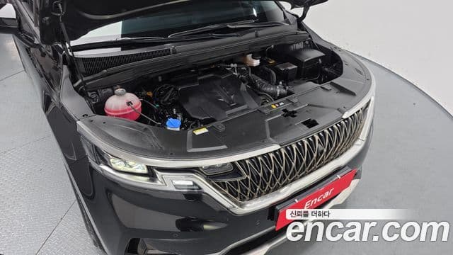 Kia Carnival 4세대 Signature, 2023 6