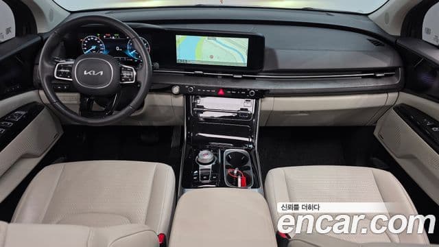 Kia Carnival 4세대 Signature, 2023 7