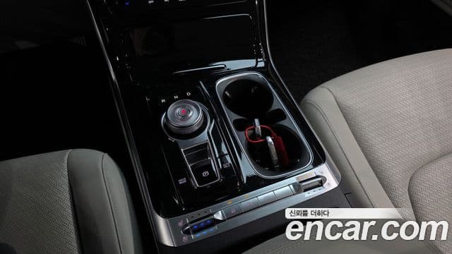 Kia Carnival 4세대 Signature, 2023 9