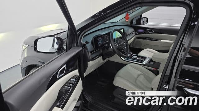 Kia Carnival 4세대 Signature, 2023 11