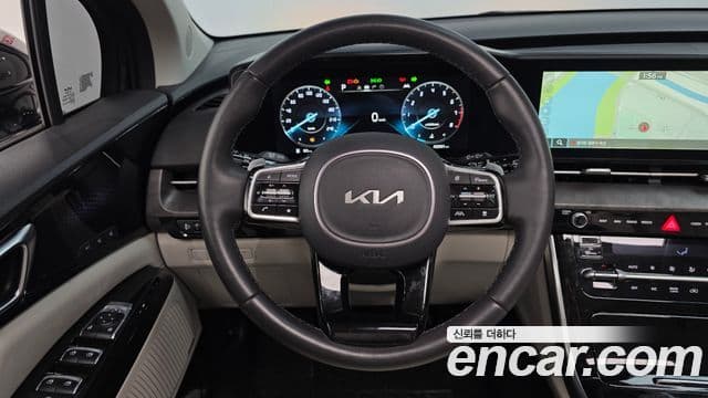 Kia Carnival 4세대 Signature, 2023 13