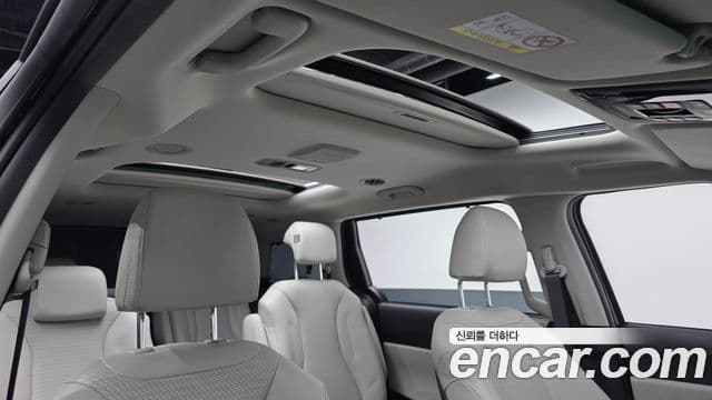 Kia Carnival 4세대 Signature, 2023 16