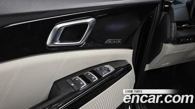 Kia Carnival 4세대 Signature, 2023 17