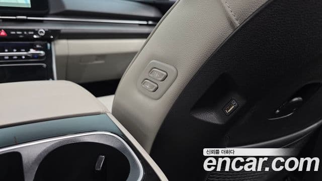 Kia Carnival 4세대 Signature, 2023 18