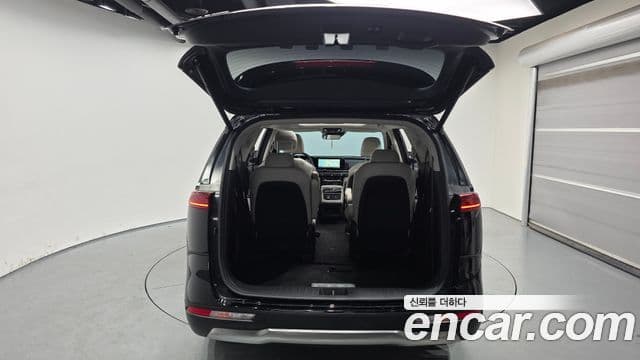 Kia Carnival 4세대 Signature, 2023 20