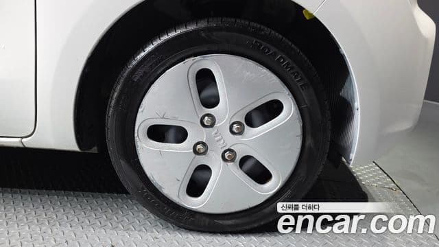 Kia The / новый New Ray Prestige Special, 2021 все фото