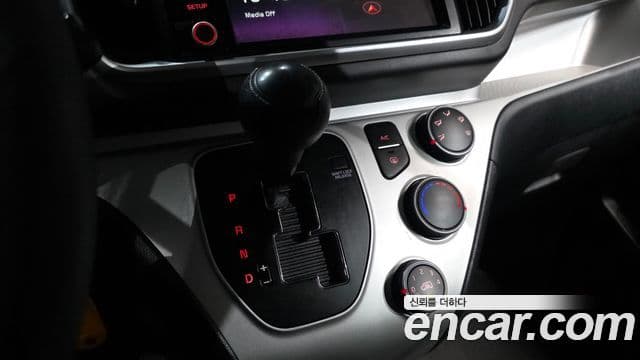 Kia The / новый New Ray Prestige Special, 2021 9