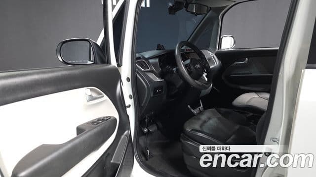 Kia The / новый New Ray Prestige Special, 2021 10