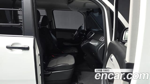 Kia The / новый New Ray Prestige Special, 2021 11