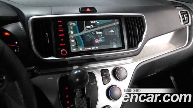 Kia The / новый New Ray Prestige Special, 2021 14