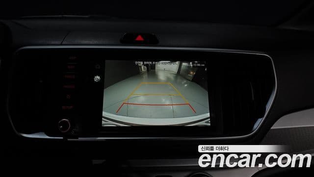 Kia The / новый New Ray Prestige Special, 2021 15