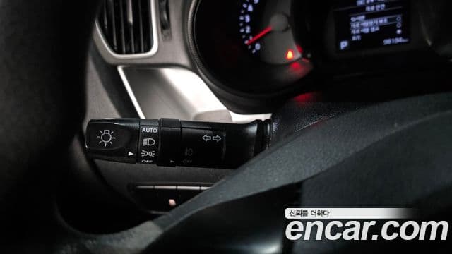 Kia The / новый New Ray Prestige Special, 2021 18