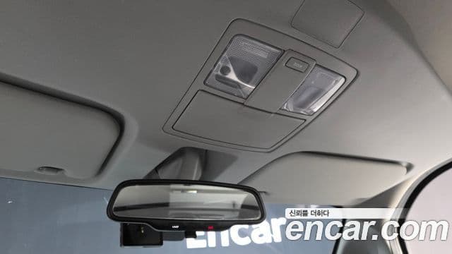 Kia The / новый New Ray Prestige Special, 2021 19