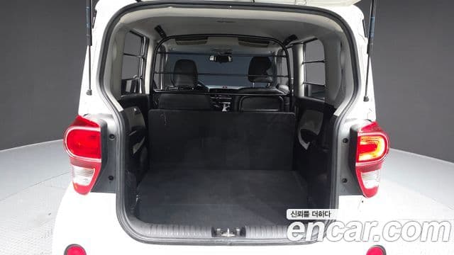 Kia The / новый New Ray Prestige Special, 2021 20