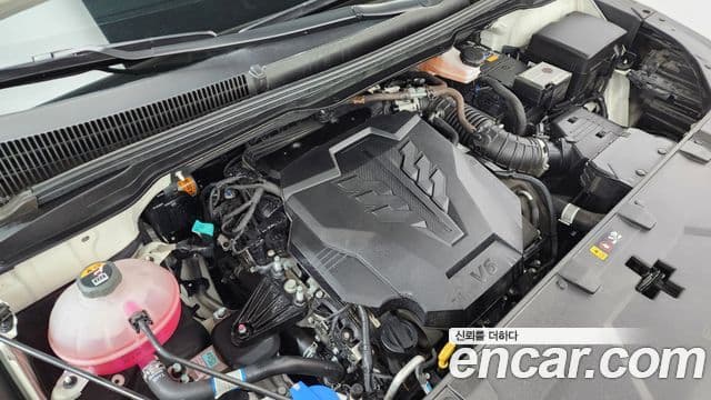 Kia Carnival 4세대 Signature, 2022 6