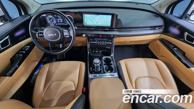 Kia Carnival 4세대 Signature, 2022 7