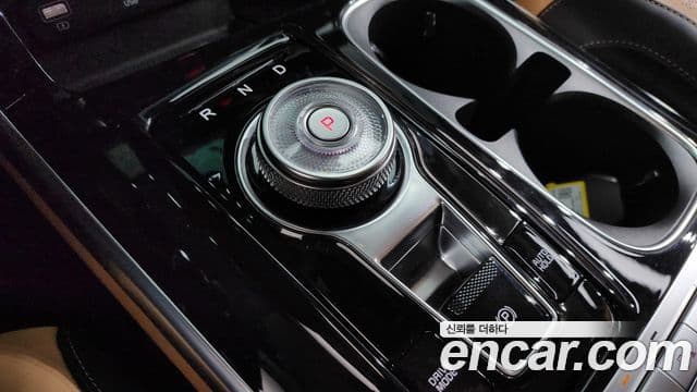 Kia Carnival 4세대 Signature, 2022 9