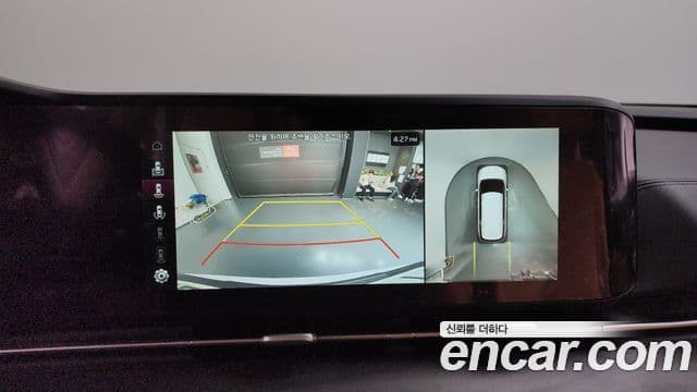 Kia Carnival 4세대 Signature, 2022 15