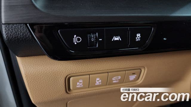Kia Carnival 4세대 Signature, 2022 16