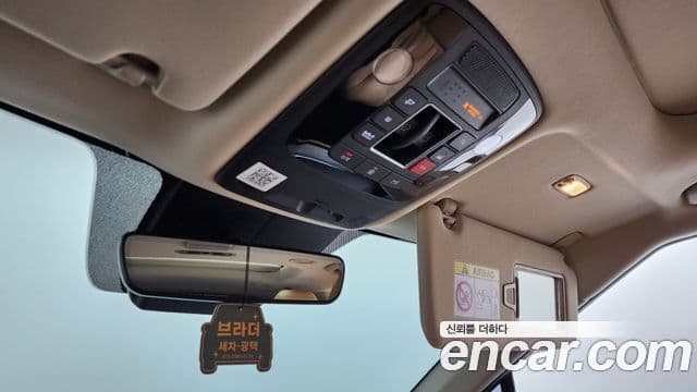 Kia Carnival 4세대 Signature, 2022 17